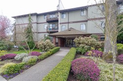 314-1655 Begbie St Victoria, BC V8R 1L4