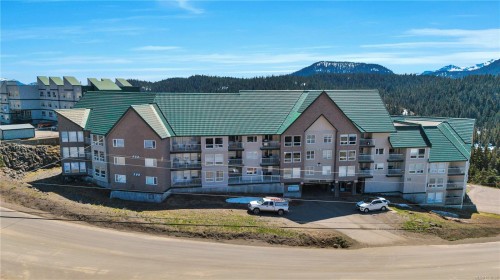 407-1201 Henry Rd  Courtenay, BC V9J 1L0