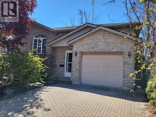 177 VICTORIA STREET  Kingsville, ON N9Y 1T5
