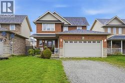 156 PROVIDENT Way Hamilton, ON L0R 1W0
