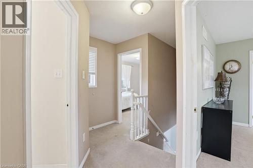 156 Provident Way, Hamilton, ON - Indoor Photo Showing Other Room