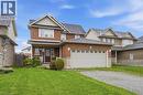 156 Provident Way, Hamilton, ON  - Outdoor With Facade 