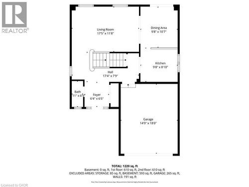 156 Provident Way, Hamilton, ON - Other