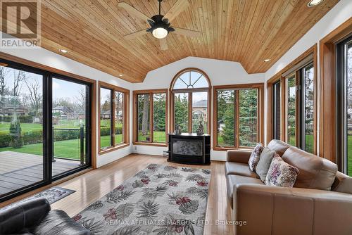 1130 Kennedy Drive, Cornwall, ON - Indoor