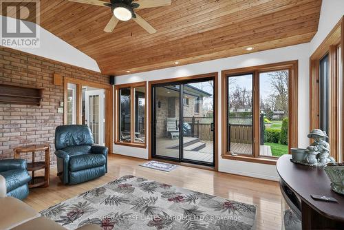 1130 Kennedy Drive, Cornwall, ON - Indoor Photo Showing Other Room