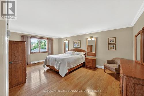 1130 Kennedy Drive, Cornwall, ON - Indoor Photo Showing Bedroom