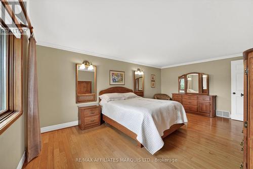 1130 Kennedy Drive, Cornwall, ON - Indoor Photo Showing Bedroom