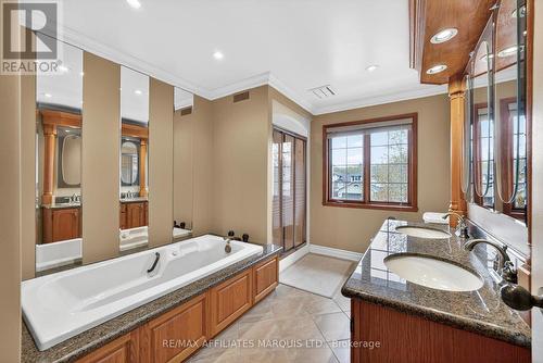 1130 Kennedy Drive, Cornwall, ON - Indoor Photo Showing Bathroom
