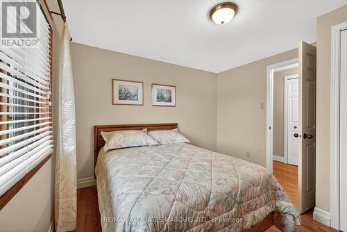 1130 Kennedy Drive, Cornwall, ON - Indoor Photo Showing Bedroom