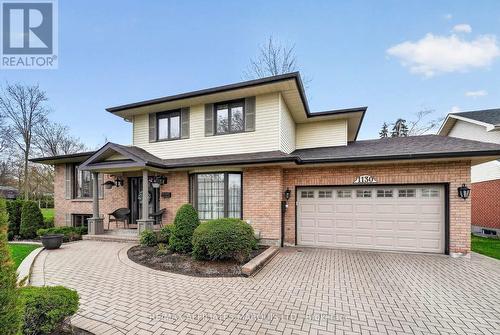 1130 Kennedy Drive, Cornwall, ON - Outdoor With Facade