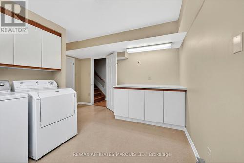 1130 Kennedy Drive, Cornwall, ON - Indoor Photo Showing Laundry Room
