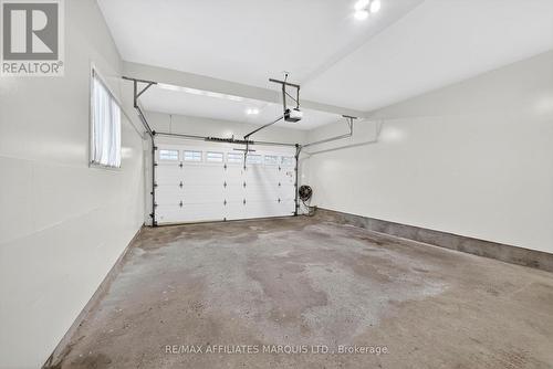 1130 Kennedy Drive, Cornwall, ON - Indoor Photo Showing Garage