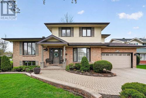 1130 Kennedy Drive, Cornwall, ON - Outdoor With Facade