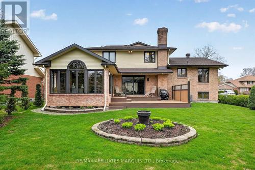 1130 Kennedy Drive, Cornwall, ON - Outdoor