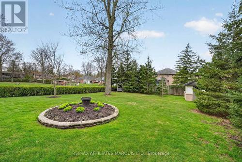 1130 Kennedy Drive, Cornwall, ON - Outdoor With Backyard