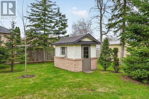 1130 Kennedy Drive, Cornwall, ON - Outdoor