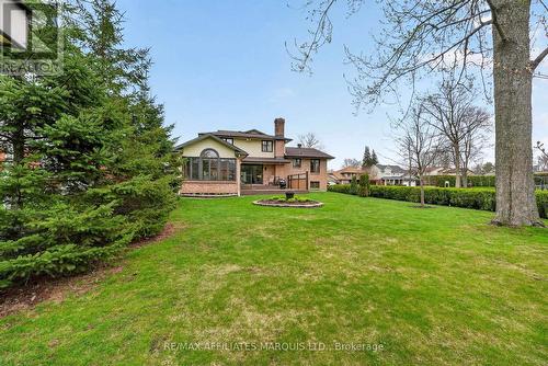 1130 Kennedy Drive, Cornwall, ON - Outdoor With Deck Patio Veranda