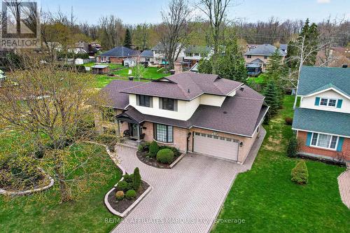 1130 Kennedy Drive, Cornwall, ON - Outdoor