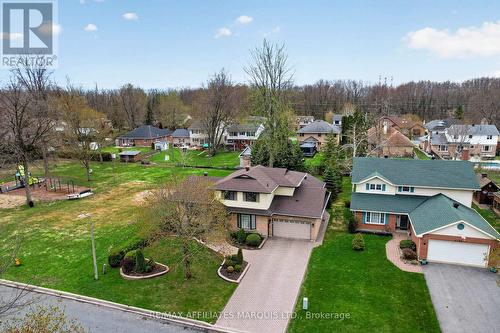 1130 Kennedy Drive, Cornwall, ON - Outdoor