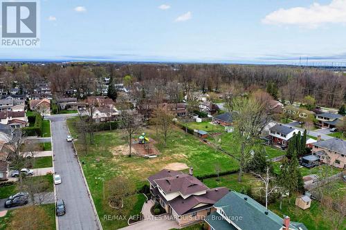 1130 Kennedy Drive, Cornwall, ON - Outdoor With View