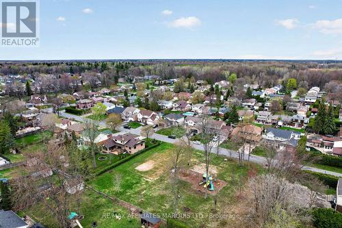 1130 Kennedy Drive, Cornwall, ON - Outdoor With View