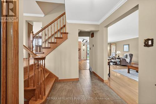1130 Kennedy Drive, Cornwall, ON - Indoor Photo Showing Other Room