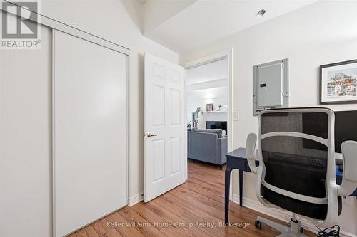 114 - 308 Watson Parkway N, Guelph (Grange Road), ON - Indoor Photo Showing Other Room