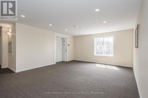 114 - 308 Watson Parkway N, Guelph (Grange Road), ON - Indoor Photo Showing Other Room
