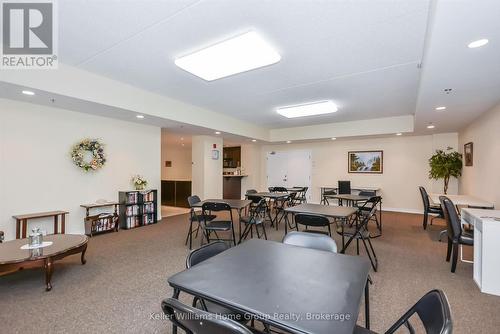 114 - 308 Watson Parkway N, Guelph (Grange Road), ON - Indoor