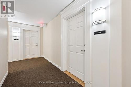 114 - 308 Watson Parkway N, Guelph (Grange Road), ON - Indoor Photo Showing Other Room