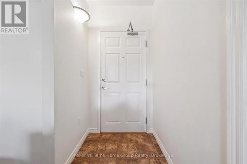 114 - 308 Watson Parkway N, Guelph (Grange Road), ON - Indoor Photo Showing Other Room