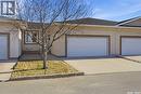 19 4101 Preston Crescent, Regina, SK  - Outdoor 