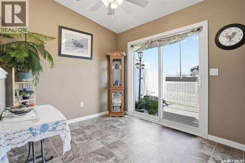 19 4101 Preston Crescent, Regina, SK - Indoor Photo Showing Other Room
