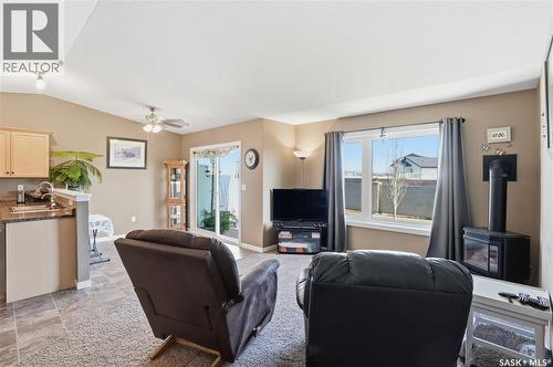 19 4101 Preston Crescent, Regina, SK - Indoor