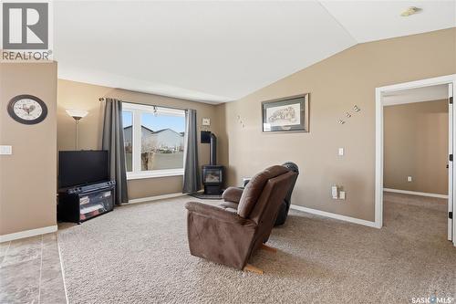 19 4101 Preston Crescent, Regina, SK - Indoor
