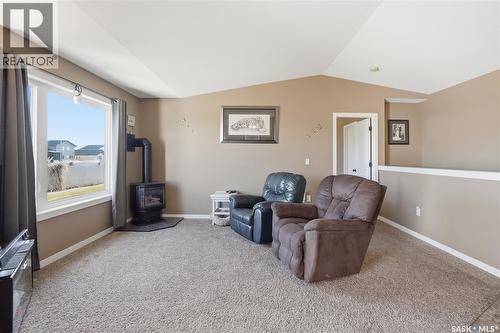 19 4101 Preston Crescent, Regina, SK - Indoor