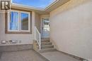 19 4101 Preston Crescent, Regina, SK  - Outdoor With Exterior 