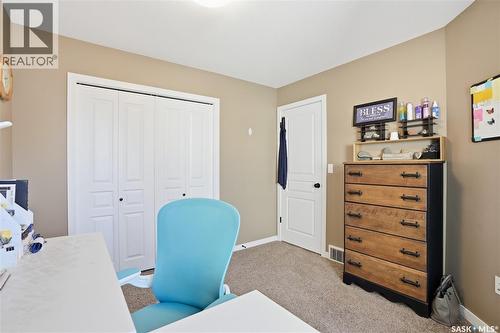 19 4101 Preston Crescent, Regina, SK - Indoor