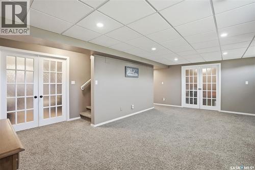 19 4101 Preston Crescent, Regina, SK - Indoor