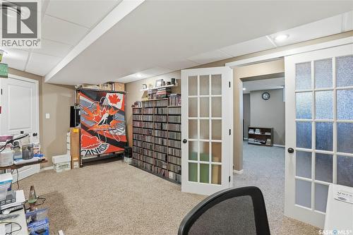 19 4101 Preston Crescent, Regina, SK - Indoor