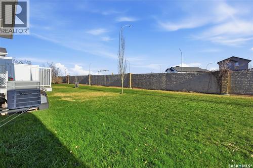 19 4101 Preston Crescent, Regina, SK - Outdoor