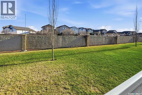 19 4101 Preston Crescent, Regina, SK - Outdoor