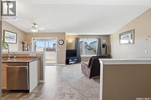 19 4101 Preston Crescent, Regina, SK - Indoor