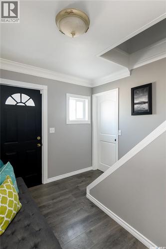 311 F Avenue S, Saskatoon, SK - Indoor Photo Showing Other Room