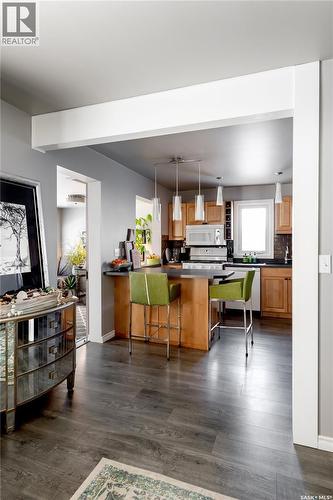 311 F Avenue S, Saskatoon, SK - Indoor