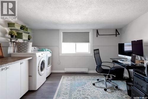311 F Avenue S, Saskatoon, SK - Indoor Photo Showing Laundry Room