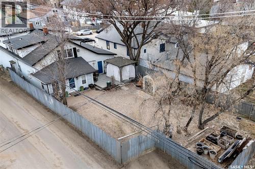 311 F Avenue S, Saskatoon, SK - Outdoor
