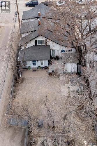 311 F Avenue S, Saskatoon, SK - Outdoor