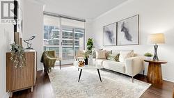 303 - 16 YONGE STREET Toronto, ON M5E 2A1