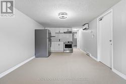 BASEMENT - 1306 VALLEY DRIVE Oshawa, ON L1J 7J7